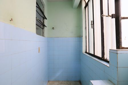 Apartamento à venda com 60m², 2 quartos e 1 vagaÁrea de Serviço