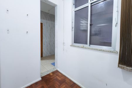 Apartamento à venda com 65m², 2 quartos e 1 vaga Apartamento à venda com 65m², 2 quartos e 1 vagaQuarto de serviço