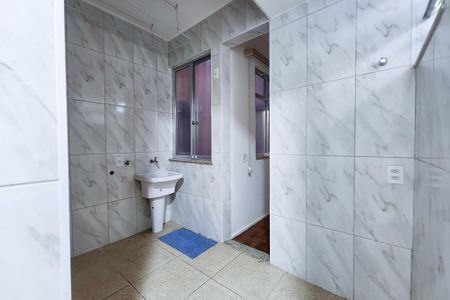 Apartamento à venda com 65m², 2 quartos e 1 vaga Apartamento à venda com 65m², 2 quartos e 1 vagaÁrea de serviço