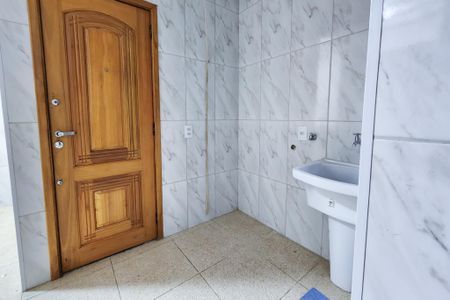 Apartamento à venda com 65m², 2 quartos e 1 vaga Apartamento à venda com 65m², 2 quartos e 1 vagaÁrea de serviço
