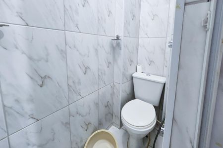 Apartamento à venda com 65m², 2 quartos e 1 vaga Apartamento à venda com 65m², 2 quartos e 1 vagaBanheiro de serviço