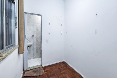 Apartamento à venda com 65m², 2 quartos e 1 vaga Apartamento à venda com 65m², 2 quartos e 1 vagaQuarto de serviço