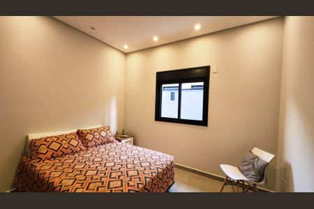 Casa de condomínio à venda com 188m², 3 quartos e 4 vagas Casa de condomínio à venda com 188m², 3 quartos e 4 vagasQuarto 2