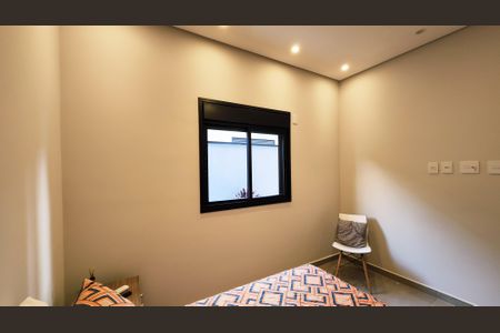 Casa de condomínio à venda com 188m², 3 quartos e 4 vagas Casa de condomínio à venda com 188m², 3 quartos e 4 vagasQuarto 2