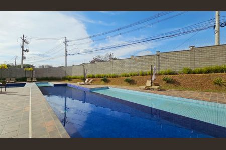 Casa de condomínio à venda com 188m², 3 quartos e 4 vagas Casa de condomínio à venda com 188m², 3 quartos e 4 vagasÁrea comum - Piscina