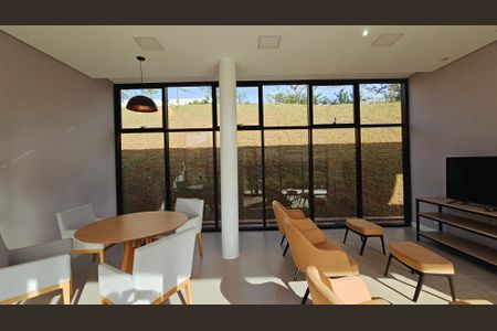 Casa de condomínio à venda com 188m², 3 quartos e 4 vagas Casa de condomínio à venda com 188m², 3 quartos e 4 vagasÁrea comum -Sala de Jogos