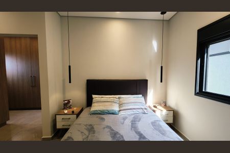 Casa de condomínio à venda com 188m², 3 quartos e 4 vagas Casa de condomínio à venda com 188m², 3 quartos e 4 vagasSuíte