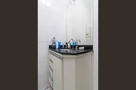 Casa à venda com 111m², 3 quartos e 2 vagas Casa à venda com 111m², 3 quartos e 2 vagasBanheiro da Suíte 3