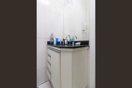 Casa à venda com 111m², 3 quartos e 2 vagas Casa à venda com 111m², 3 quartos e 2 vagasBanheiro da Suíte 3