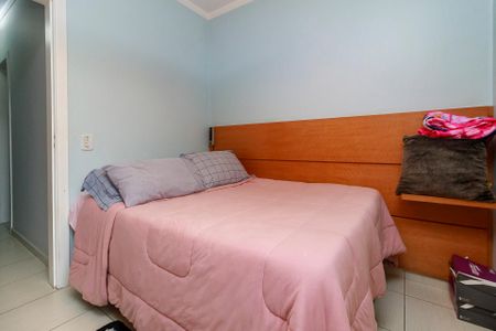 Casa à venda com 111m², 3 quartos e 2 vagas Casa à venda com 111m², 3 quartos e 2 vagasQuarto 2
