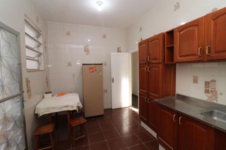 Casa à venda com 209m², 3 quartos e 1 vagaCozinha