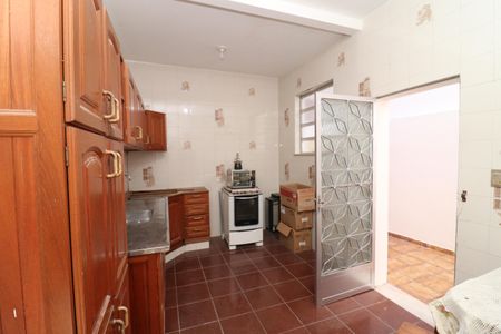 Casa à venda com 209m², 3 quartos e 1 vagaCozinha