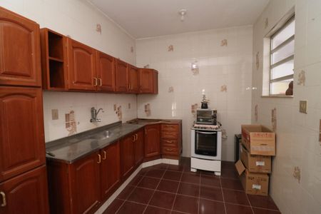 Casa à venda com 209m², 3 quartos e 1 vagaCozinha