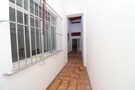 Casa à venda com 209m², 3 quartos e 1 vagaCorredor Lateral