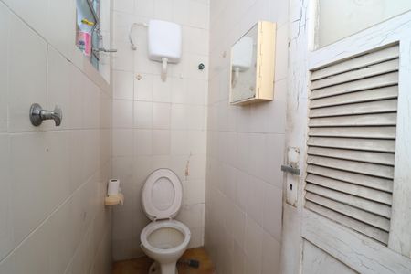 Casa à venda com 209m², 3 quartos e 1 vagaBanheiro de serviço
