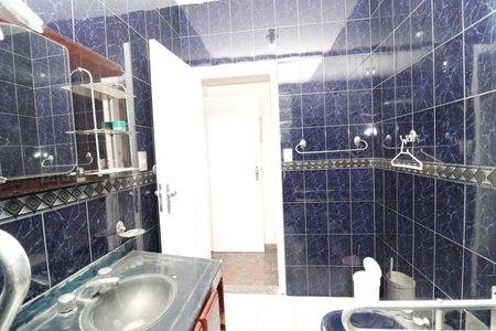 Casa à venda com 209m², 3 quartos e 1 vagaBanheiro da Suíte 3