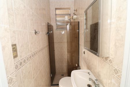 Casa à venda com 209m², 3 quartos e 1 vagaBanheiro Social