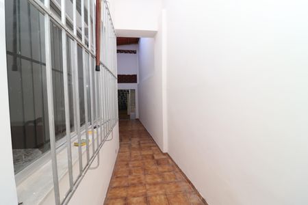 Casa à venda com 209m², 3 quartos e 1 vagaCorredor Lateral