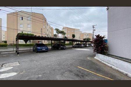 Apartamento à venda com 55m², 2 quartos e 1 vaga Apartamento à venda com 55m², 2 quartos e 1 vagaGaragem