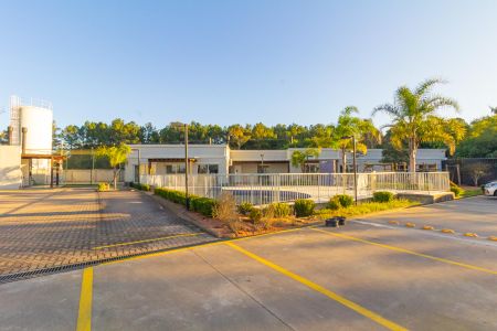 Apartamento à venda com 47m², 2 quartos e 1 vagaÁrea comum