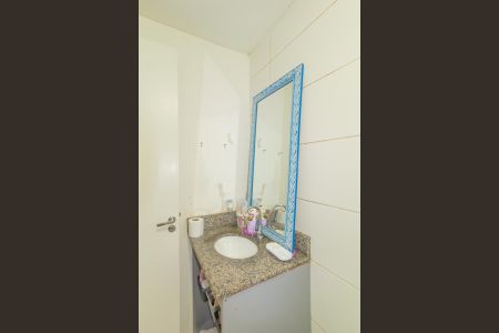 Apartamento à venda com 47m², 2 quartos e 1 vagaBanheiro