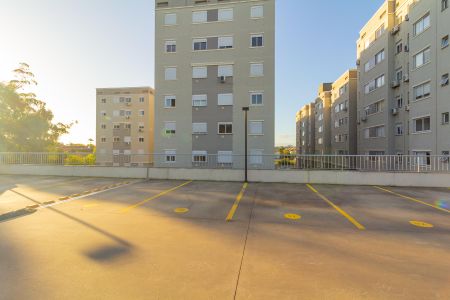 Apartamento à venda com 47m², 2 quartos e 1 vagaGaragem