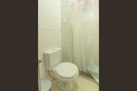 Apartamento à venda com 47m², 2 quartos e 1 vagaBanheiro