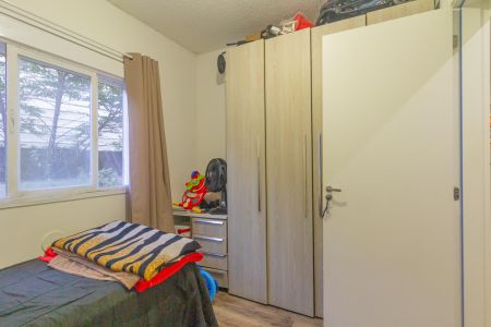 Apartamento à venda com 47m², 2 quartos e 1 vagaQuarto 1