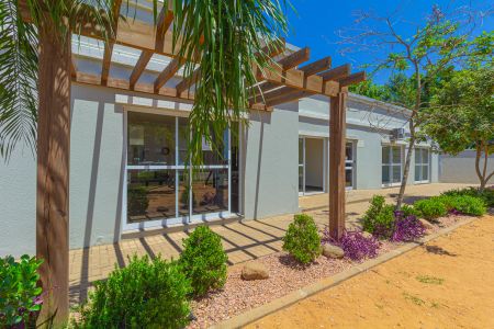 Apartamento à venda com 47m², 2 quartos e 1 vagaÁrea comum