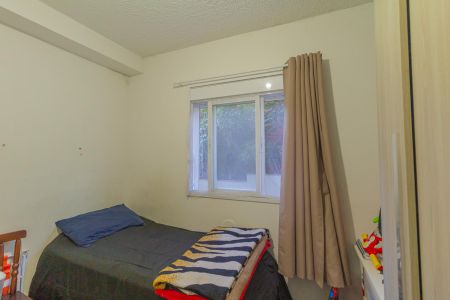 Apartamento à venda com 47m², 2 quartos e 1 vagaQuarto 1