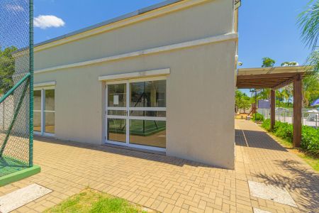 Apartamento à venda com 47m², 2 quartos e 1 vagaÁrea comum