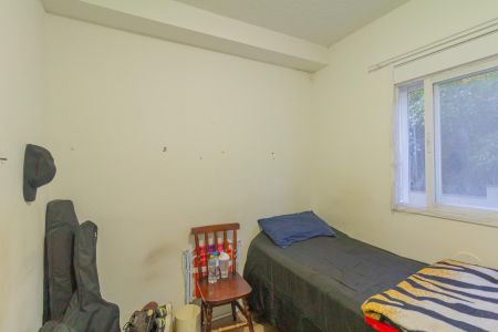 Apartamento à venda com 47m², 2 quartos e 1 vagaQuarto 1