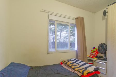 Apartamento à venda com 47m², 2 quartos e 1 vagaQuarto 1