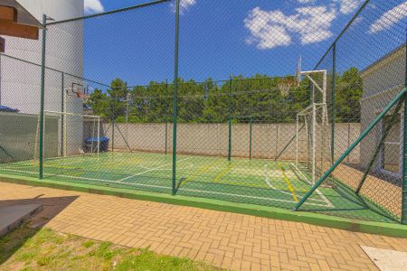 Apartamento à venda com 47m², 2 quartos e 1 vagaÁrea comum