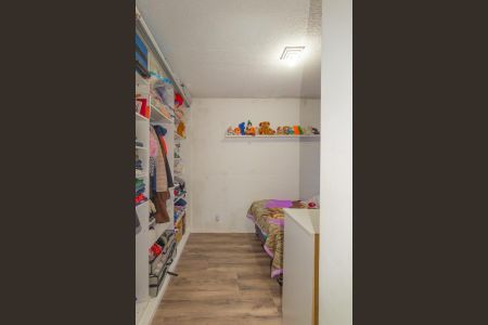 Apartamento à venda com 47m², 2 quartos e 1 vagaQuarto 2