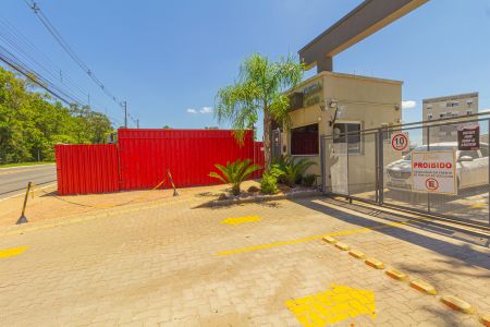 Apartamento à venda com 47m², 2 quartos e 1 vagaÁrea comum/Portaria