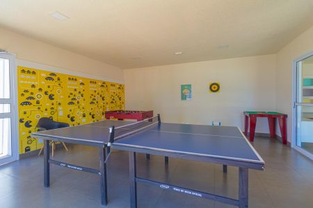 Apartamento à venda com 47m², 2 quartos e 1 vagaÁrea comum