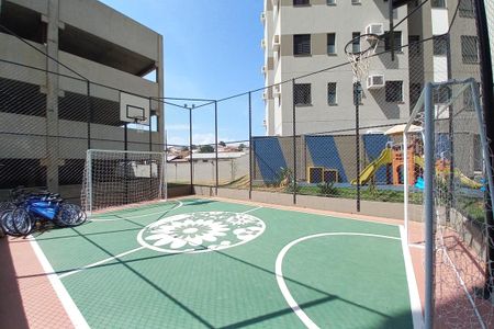 Apartamento à venda com 47m², 2 quartos e 1 vaga Apartamento à venda com 47m², 2 quartos e 1 vagaÁrea comum