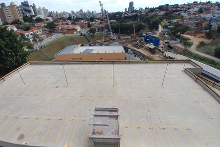 Apartamento à venda com 47m², 2 quartos e 1 vaga Apartamento à venda com 47m², 2 quartos e 1 vagaVista do Quarto 1