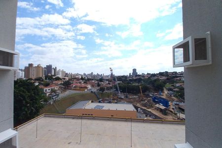 Apartamento à venda com 47m², 2 quartos e 1 vaga Apartamento à venda com 47m², 2 quartos e 1 vagaVista do Quarto 2