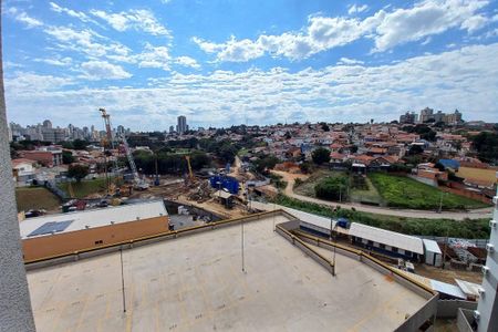 Apartamento à venda com 47m², 2 quartos e 1 vaga Apartamento à venda com 47m², 2 quartos e 1 vagaVista da sala