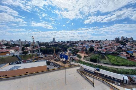 Apartamento à venda com 47m², 2 quartos e 1 vaga Apartamento à venda com 47m², 2 quartos e 1 vagaVista da Área de Serviço