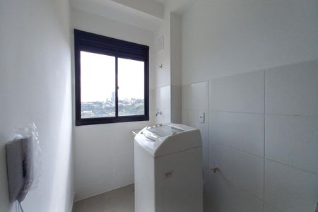 Apartamento à venda com 47m², 2 quartos e 1 vaga Apartamento à venda com 47m², 2 quartos e 1 vagaÁrea de Serviço