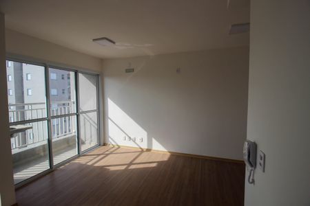 Apartamento para alugar com 50m², 2 quartos e 2 vagas Apartamento para alugar com 50m², 2 quartos e 2 vagasSala