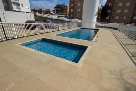 Apartamento para alugar com 50m², 2 quartos e 2 vagas Apartamento para alugar com 50m², 2 quartos e 2 vagasÁrea Comum