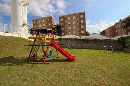 Apartamento para alugar com 50m², 2 quartos e 2 vagas Apartamento para alugar com 50m², 2 quartos e 2 vagasÁrea Comum