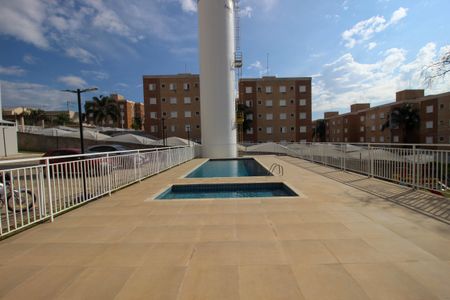 Apartamento para alugar com 50m², 2 quartos e 2 vagas Apartamento para alugar com 50m², 2 quartos e 2 vagasÁrea Comum