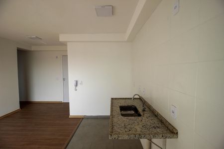Apartamento para alugar com 50m², 2 quartos e 2 vagas Apartamento para alugar com 50m², 2 quartos e 2 vagasCozinha