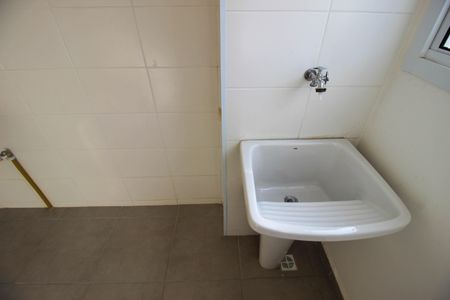 Apartamento para alugar com 50m², 2 quartos e 2 vagas Apartamento para alugar com 50m², 2 quartos e 2 vagasÁrea de Serviço