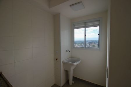 Apartamento para alugar com 50m², 2 quartos e 2 vagas Apartamento para alugar com 50m², 2 quartos e 2 vagasÁrea de Serviço
